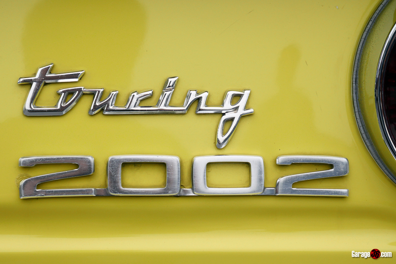 Illustration for article titled BIMMERMEET 2: WHERE OLD IS GOLD